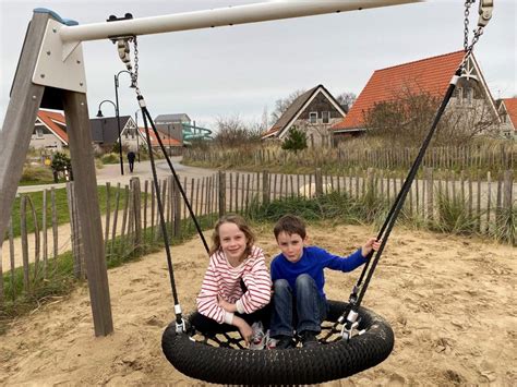 Review: Roompot Beach Resort Nieuwvliet